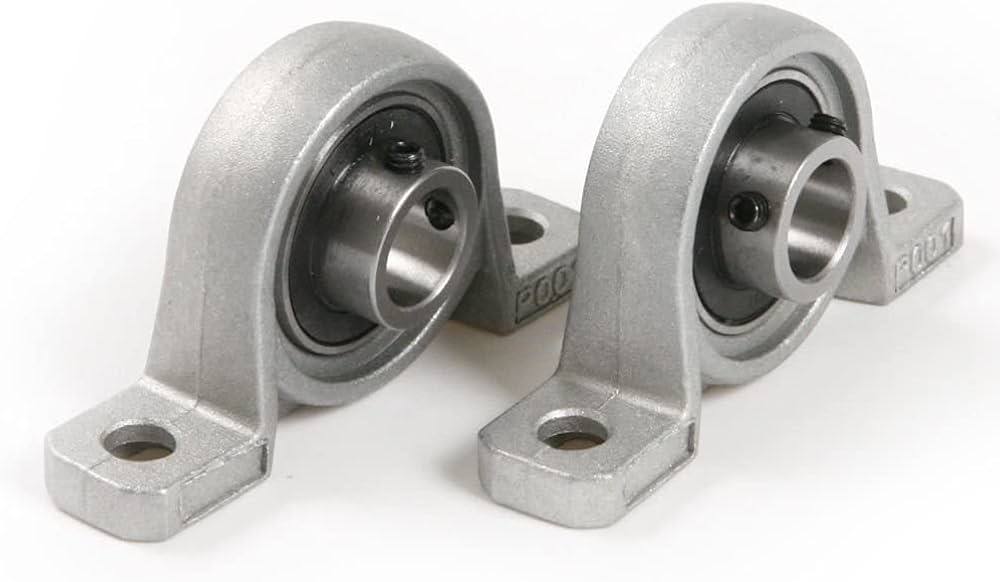 Առանցքակալներ P003